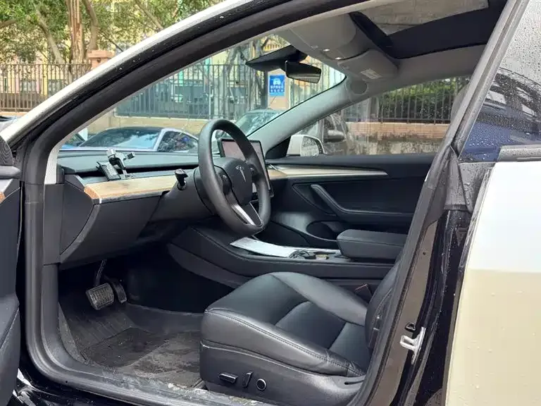 Tesla Model 3 2023 из CN, фото 3