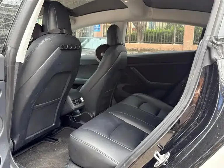 Tesla Model 3 2023 из CN, фото 2