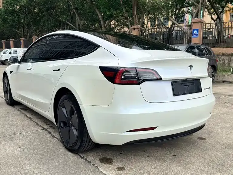 Tesla Model 3 2023 из CN, фото 4