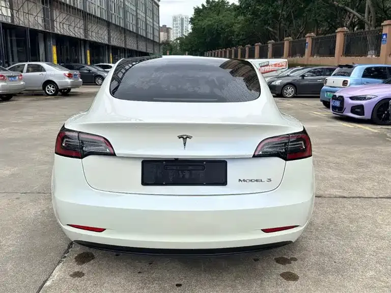 Tesla Model 3 2023 из CN, фото 7