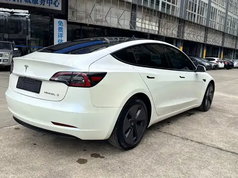 Tesla Model 3 2023 из CN, фото 8