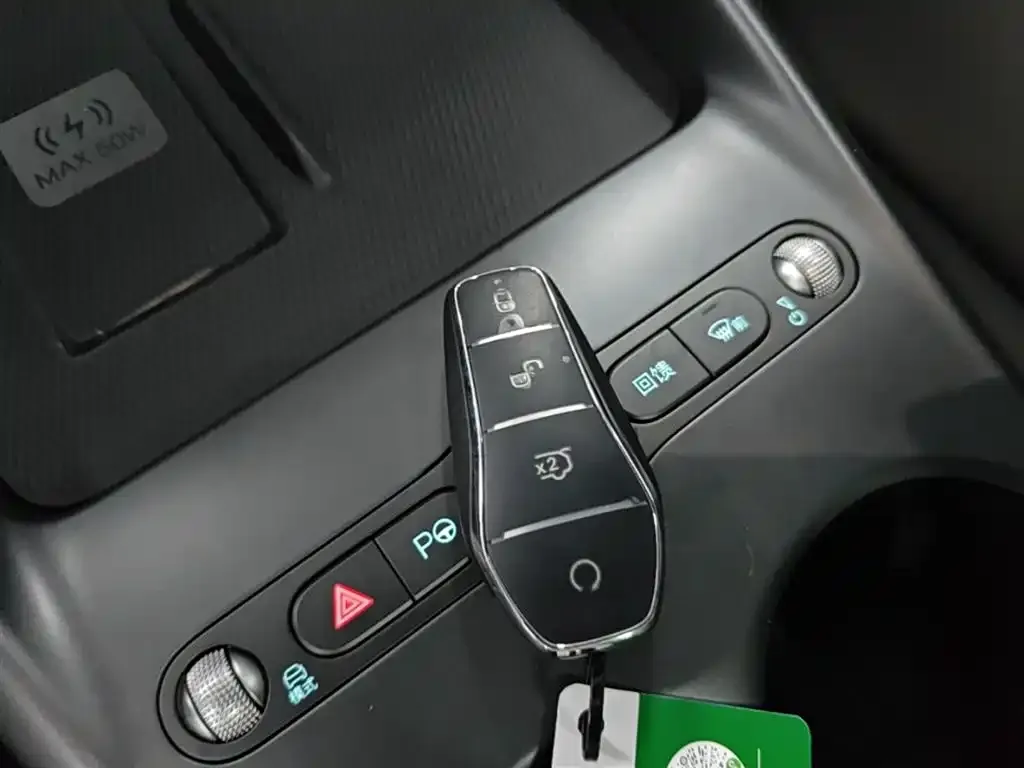BYD Seal 06 2025 из CN, фото 2