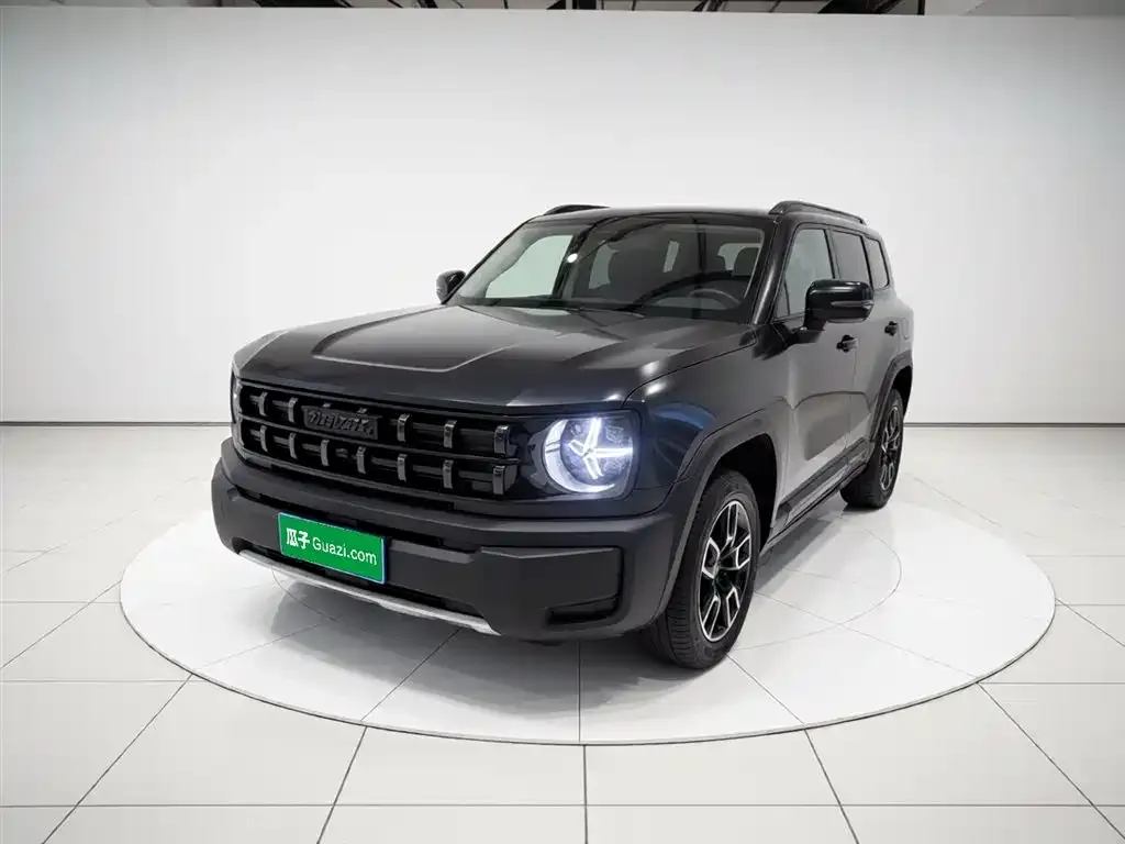 Haval Cool Dog