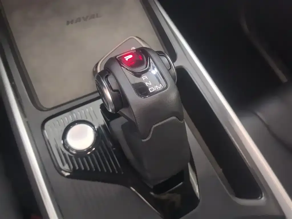 Haval Cool Dog 2022 из CN, фото 10
