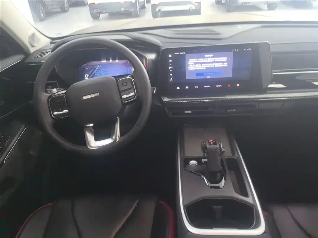Haval Cool Dog 2022 из CN, фото 3