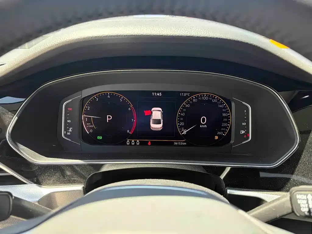 Volkswagen Passat 2022 из CN, фото 4