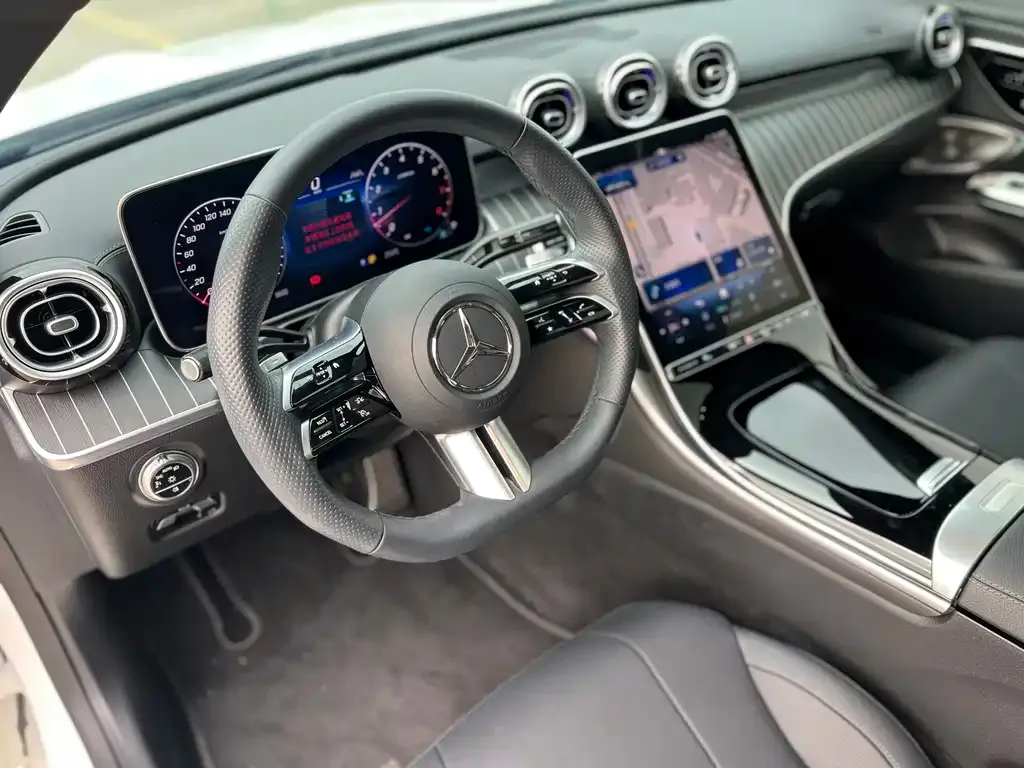 Mercedes-Benz CLE 2024 из CN, фото 7
