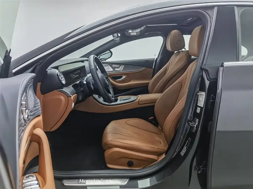 Mercedes-Benz CLS 2023 из CN, фото 10