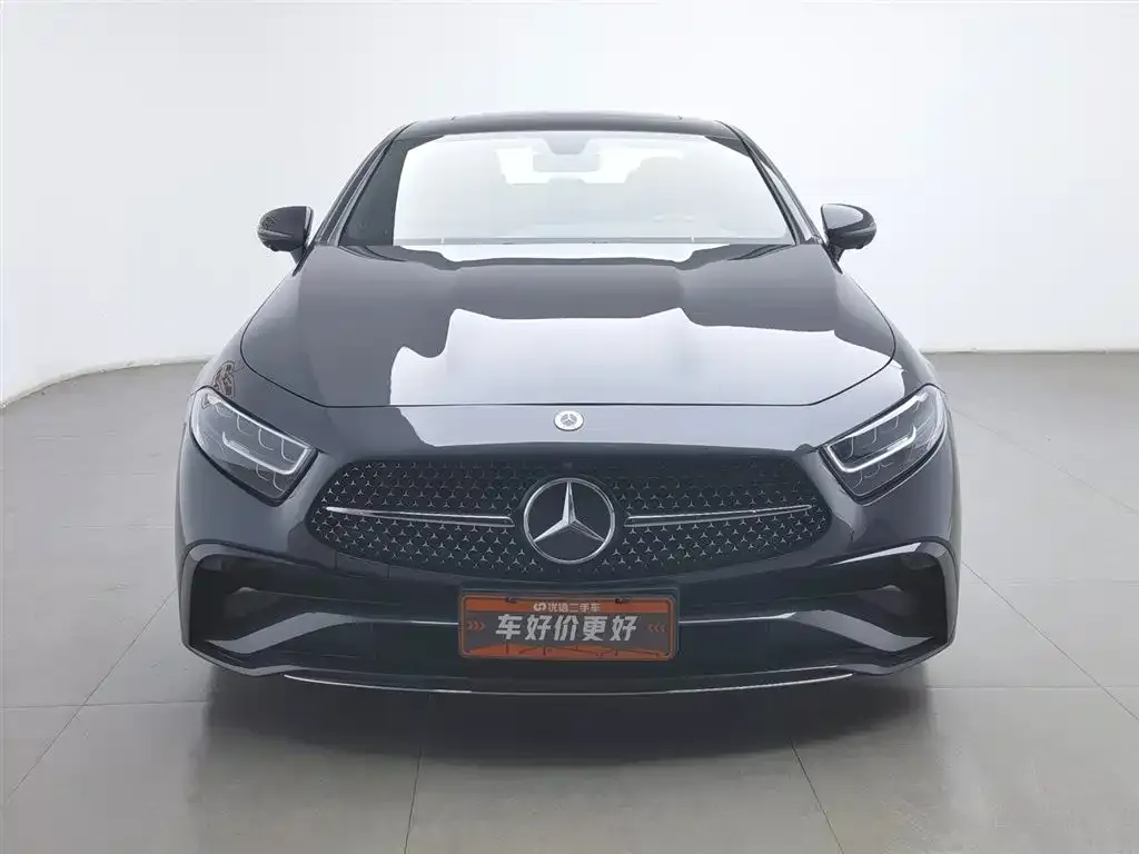 Mercedes-Benz CLS 2023 из CN, фото 3