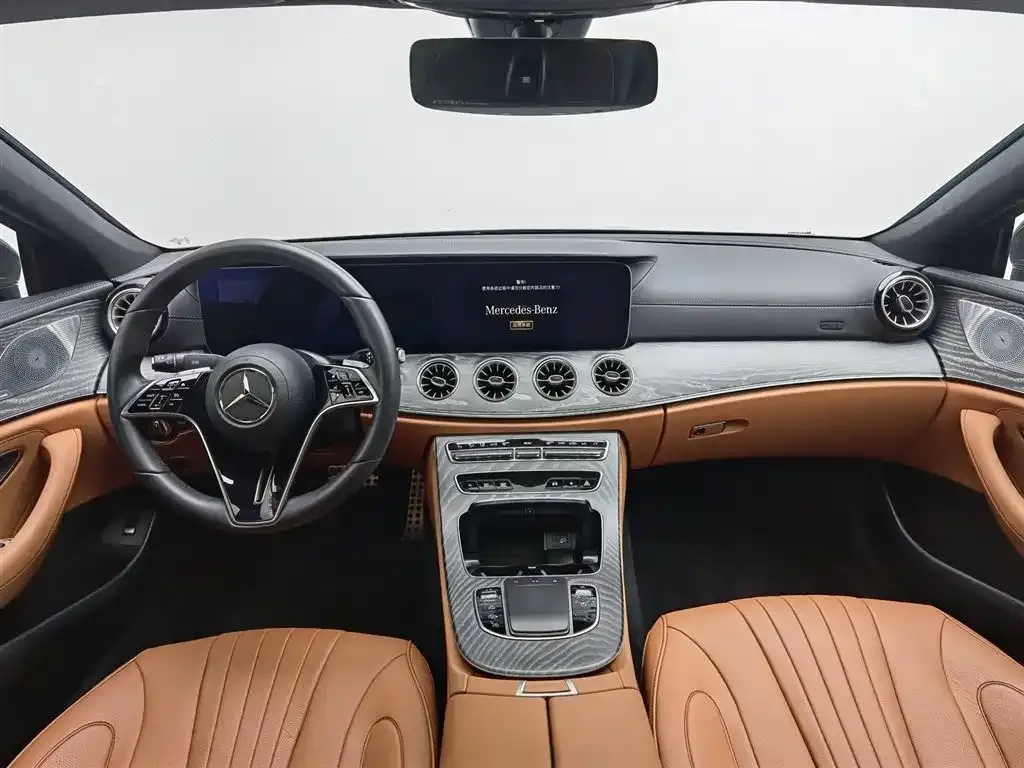 Mercedes-Benz CLS 2023 из CN, фото 5