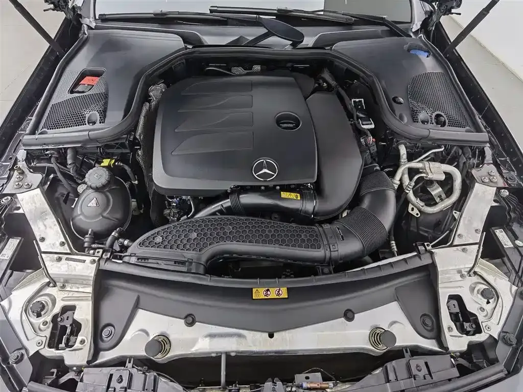 Mercedes-Benz CLS 2023 из CN, фото 9