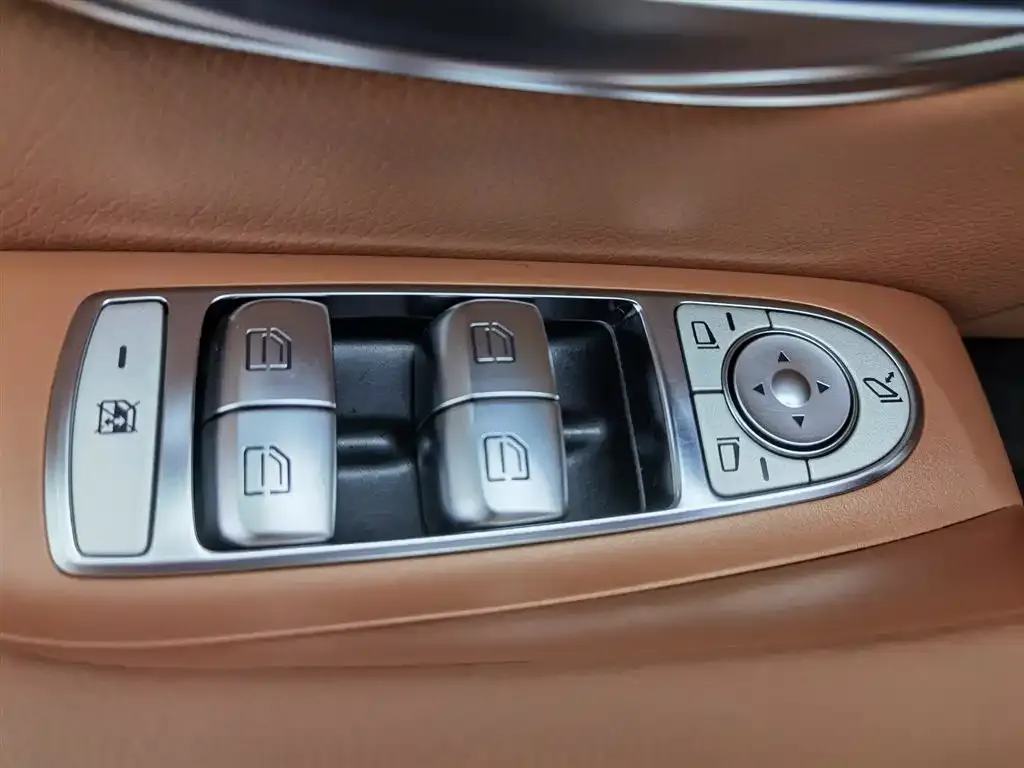 Mercedes-Benz CLS 2023 из CN, фото 8