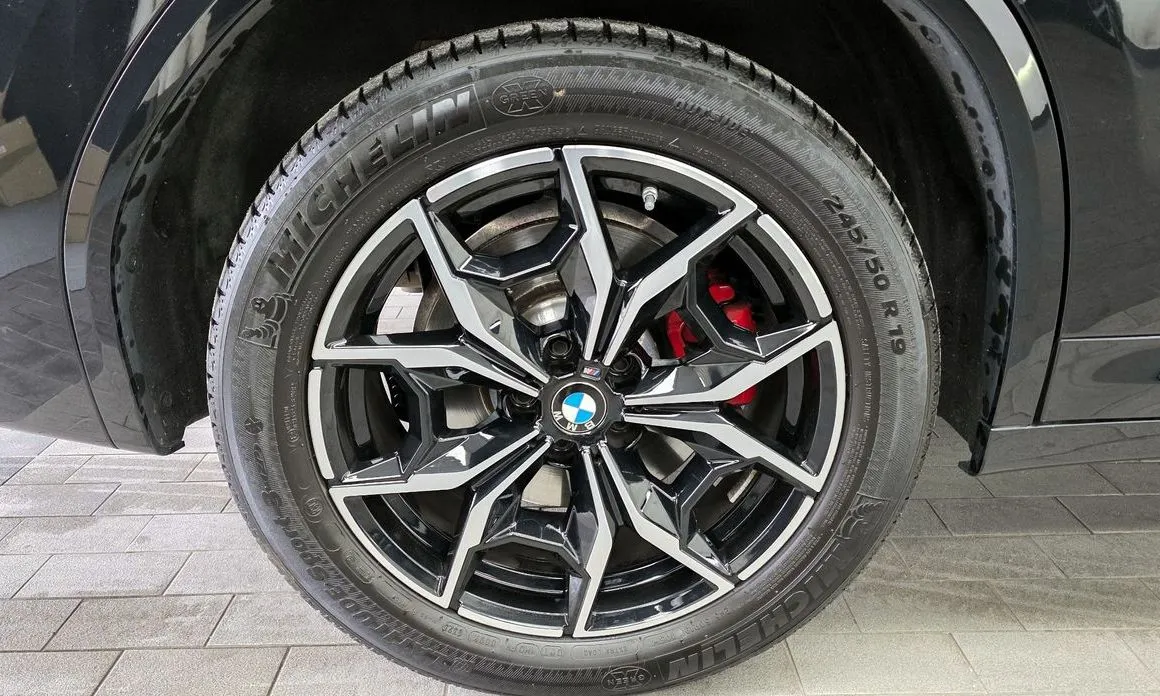 BMW X3 2023 из KR, фото 7