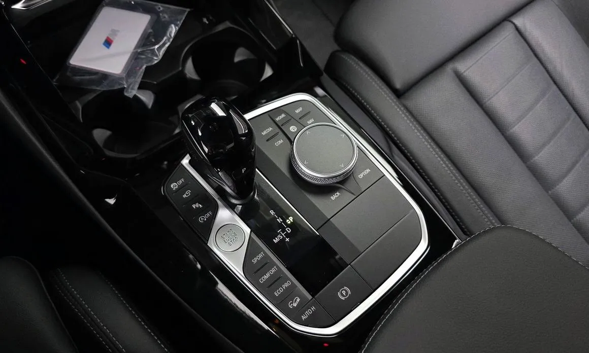 BMW X3 2023 из KR, фото 5