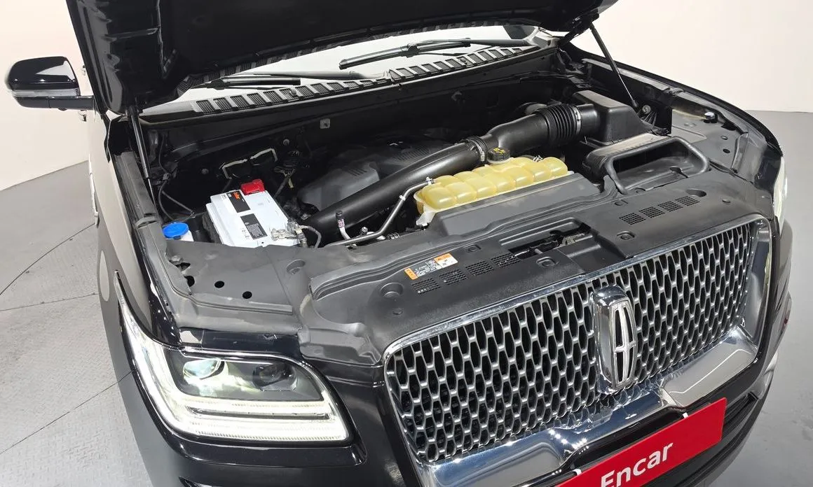 Lincoln Navigator 2021 из KR, фото 10