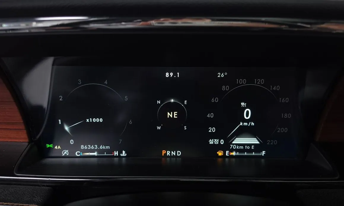 Lincoln Navigator 2021 из KR, фото 5