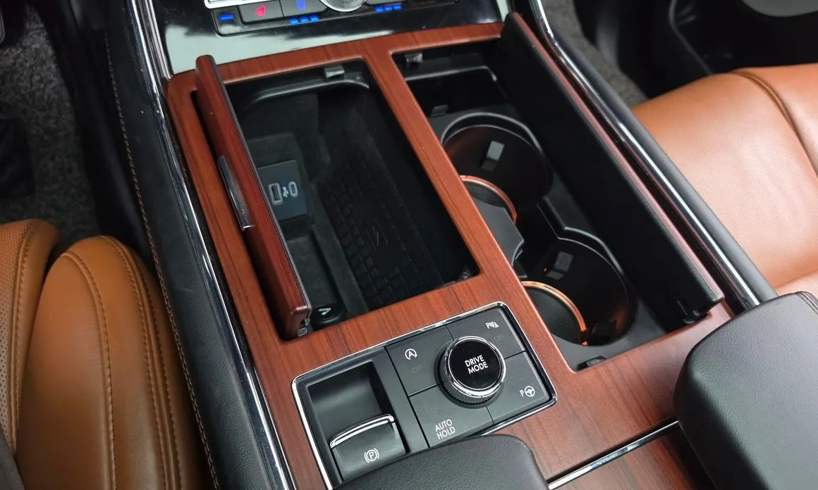 Lincoln Navigator 2021 из KR, фото 6