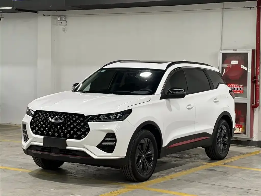 Chery Tiggo 7
