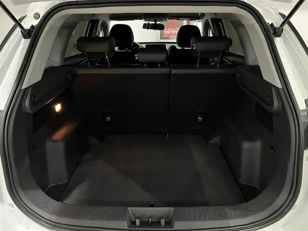 Chery Tiggo 7 2022 из CN, фото 3
