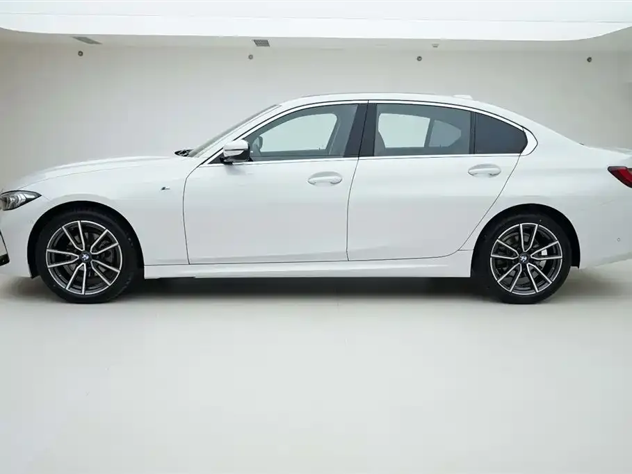 BMW 3 Series — фото 5