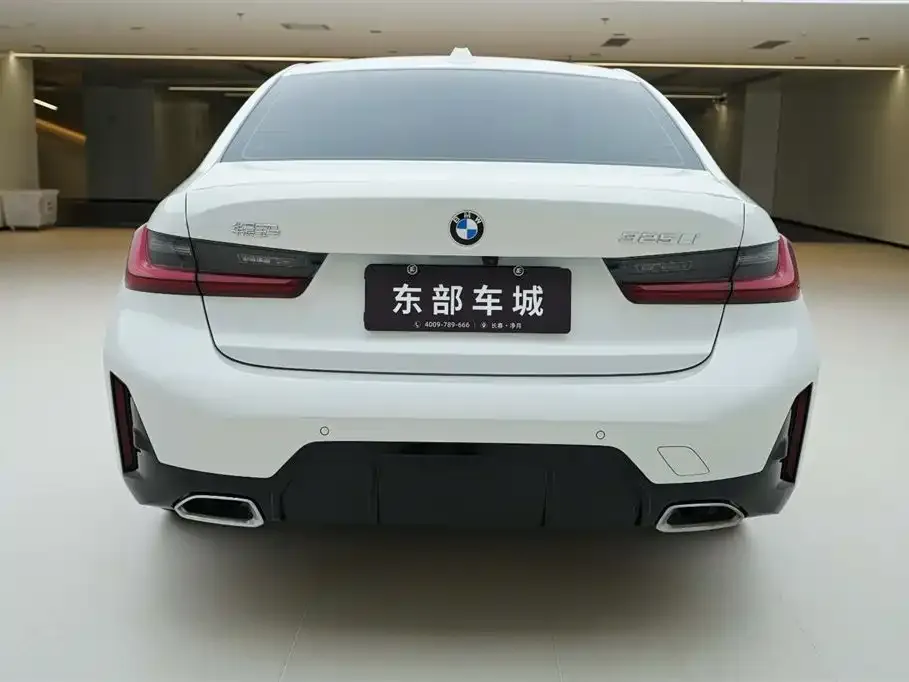 BMW 3 Series — фото 6