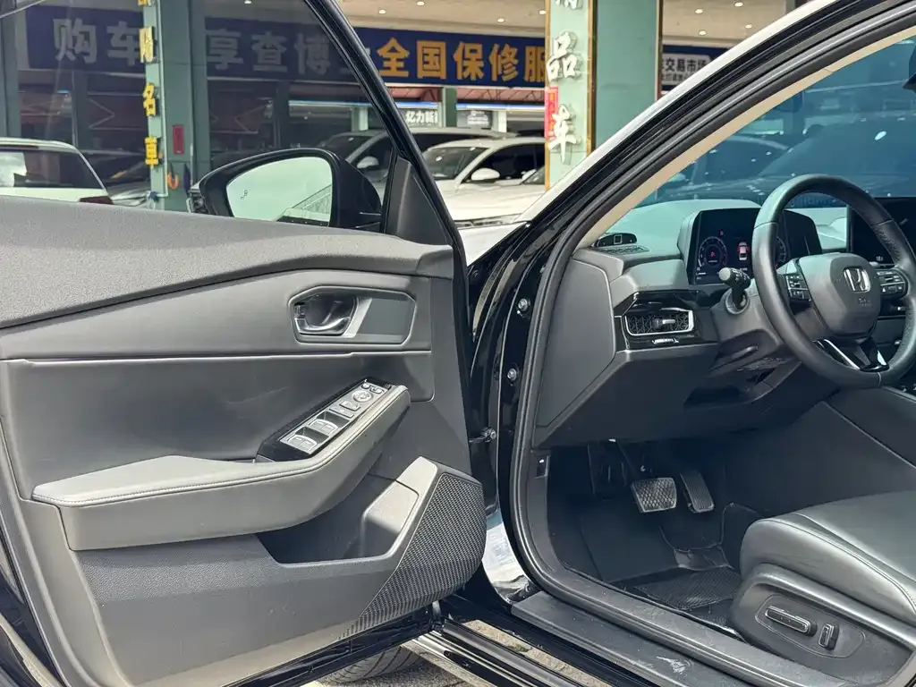 Honda Inspire — фото 5