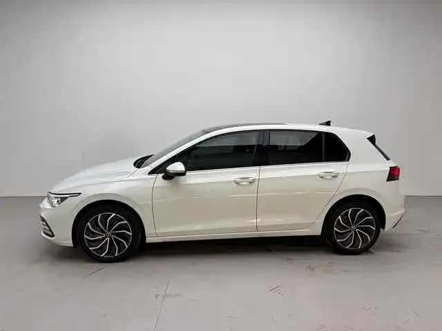 Volkswagen Golf 2021 из CN, фото 9