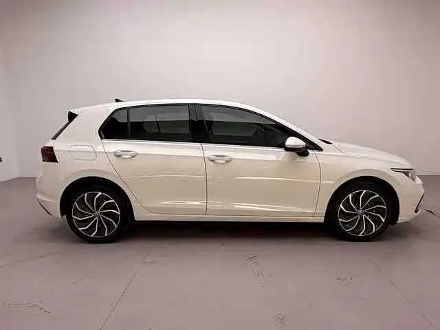 Volkswagen Golf 2021 из CN, фото 2