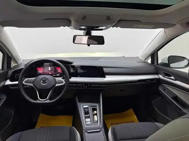 Volkswagen Golf 2021 из CN, фото 3