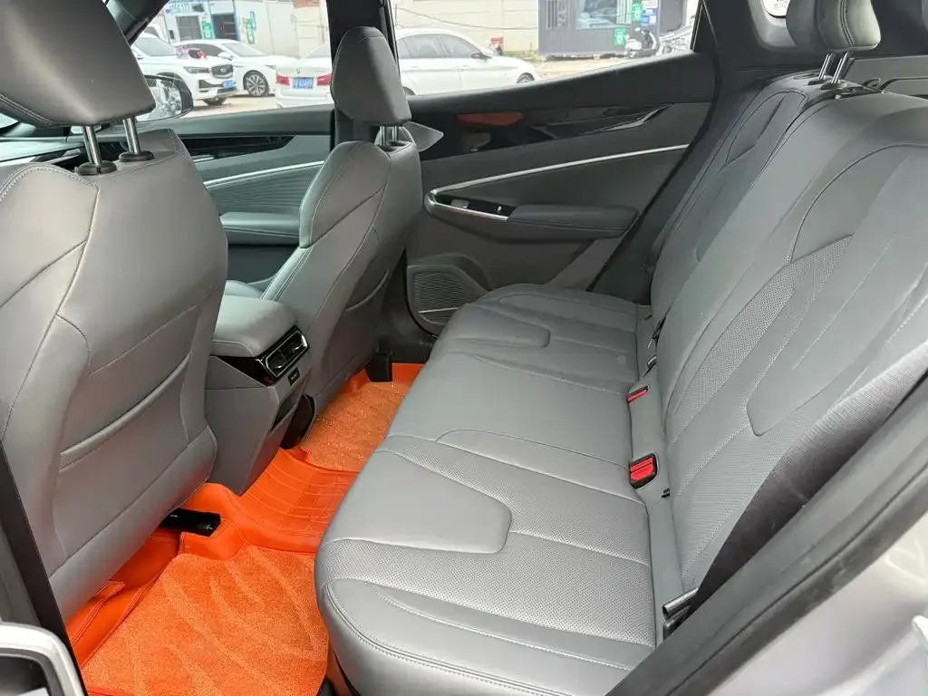 Geely Boyue 2025 из CN, фото 3