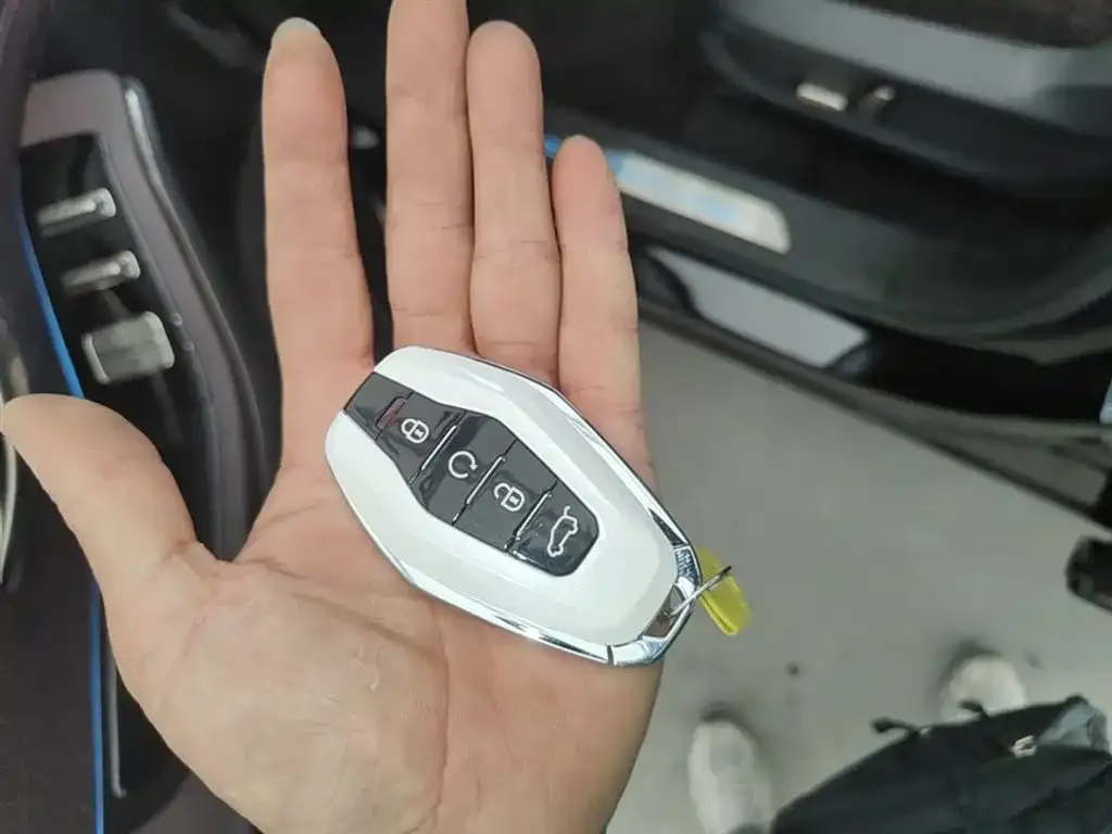 Jetour X90 PRO 2024 из CN, фото 2