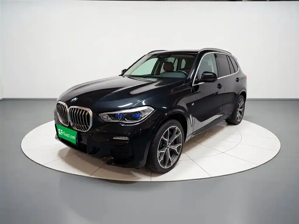 BMW X5 (Import)