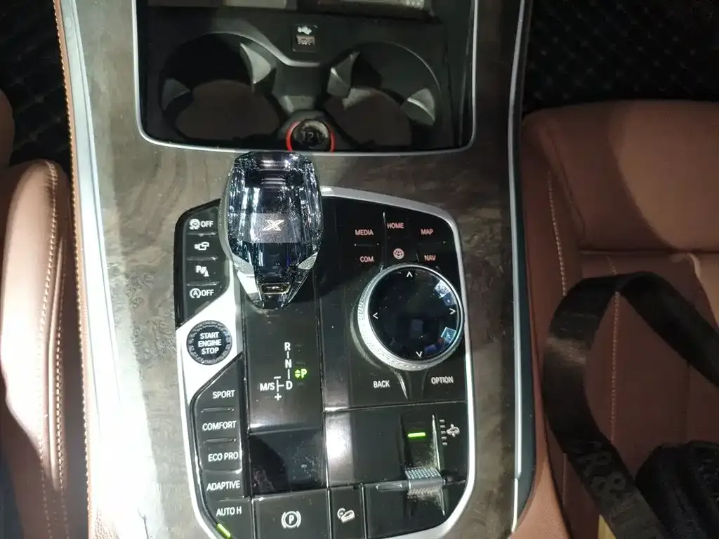 BMW X5 (Import) 2021 из CN, фото 9