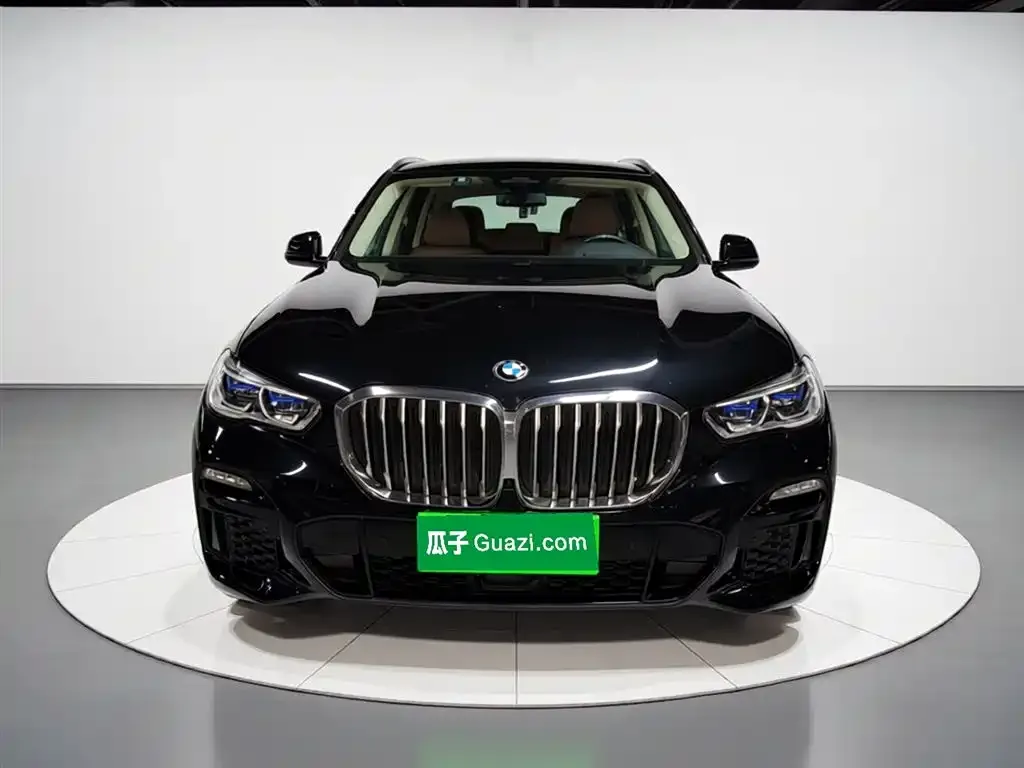 BMW X5 (Import) 2021 из CN, фото 4