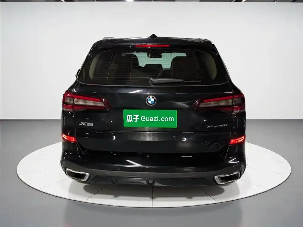 BMW X5 (Import) 2021 из CN, фото 5