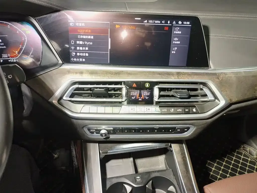 BMW X5 (Import) 2021 из CN, фото 7