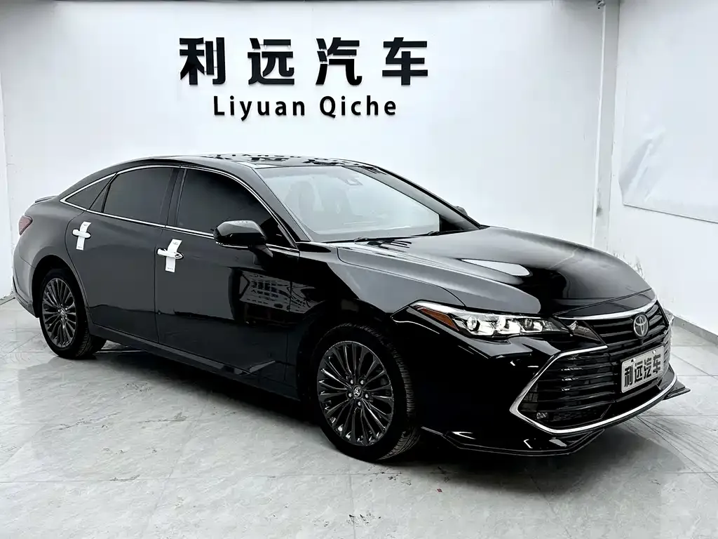 Toyota Avalon 2021 из CN, фото 6
