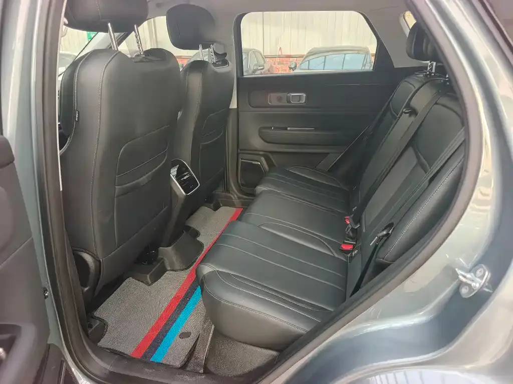 Chery C-DM 2024 из CN, фото 4