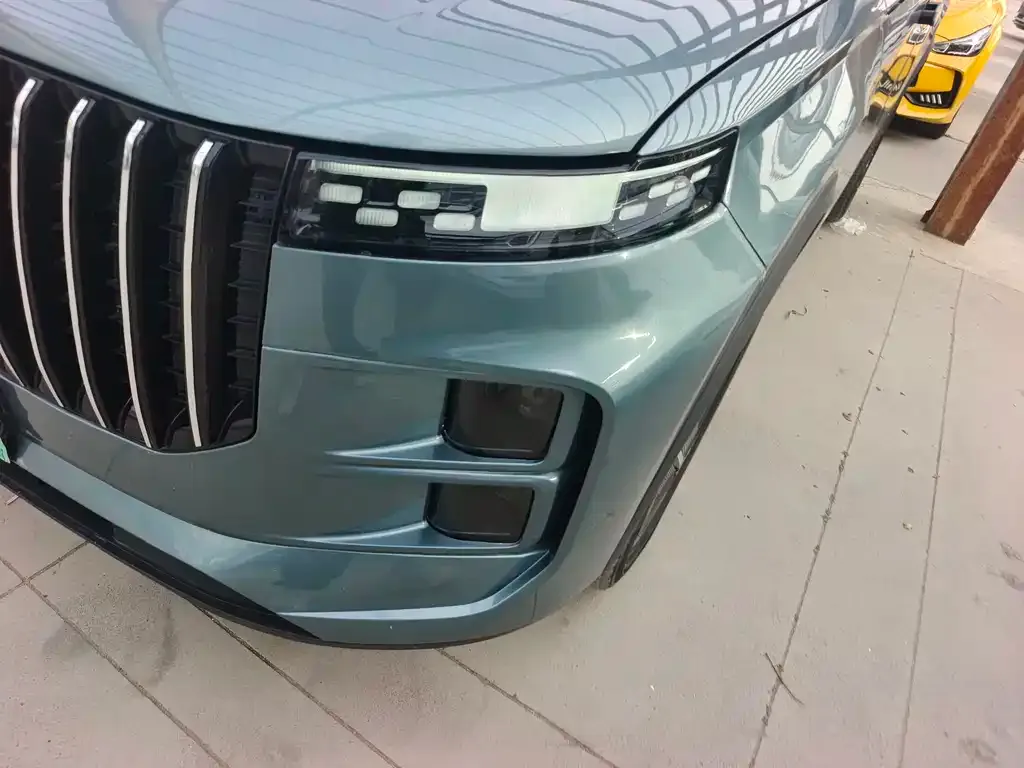 Chery C-DM 2024 из CN, фото 8