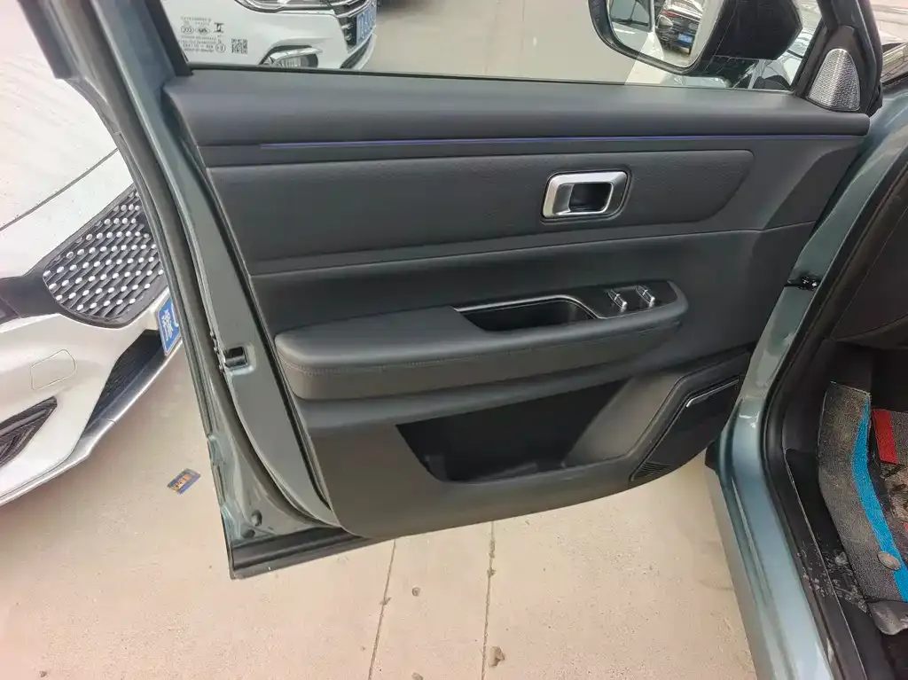 Chery C-DM 2024 из CN, фото 7