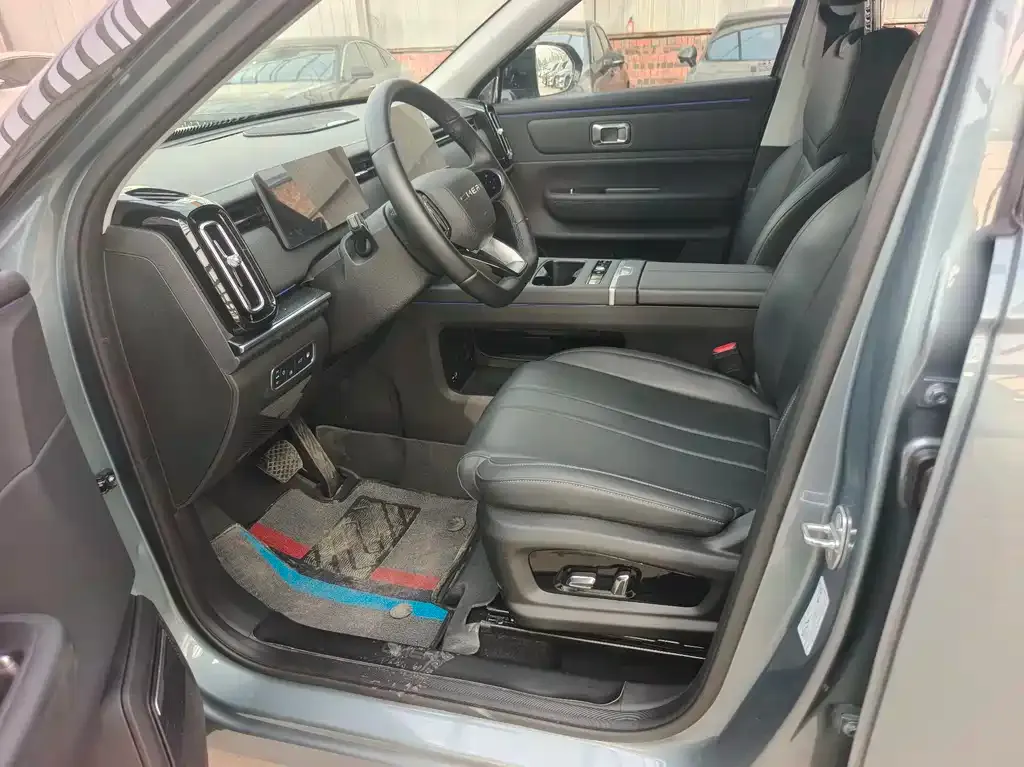 Chery C-DM 2024 из CN, фото 5