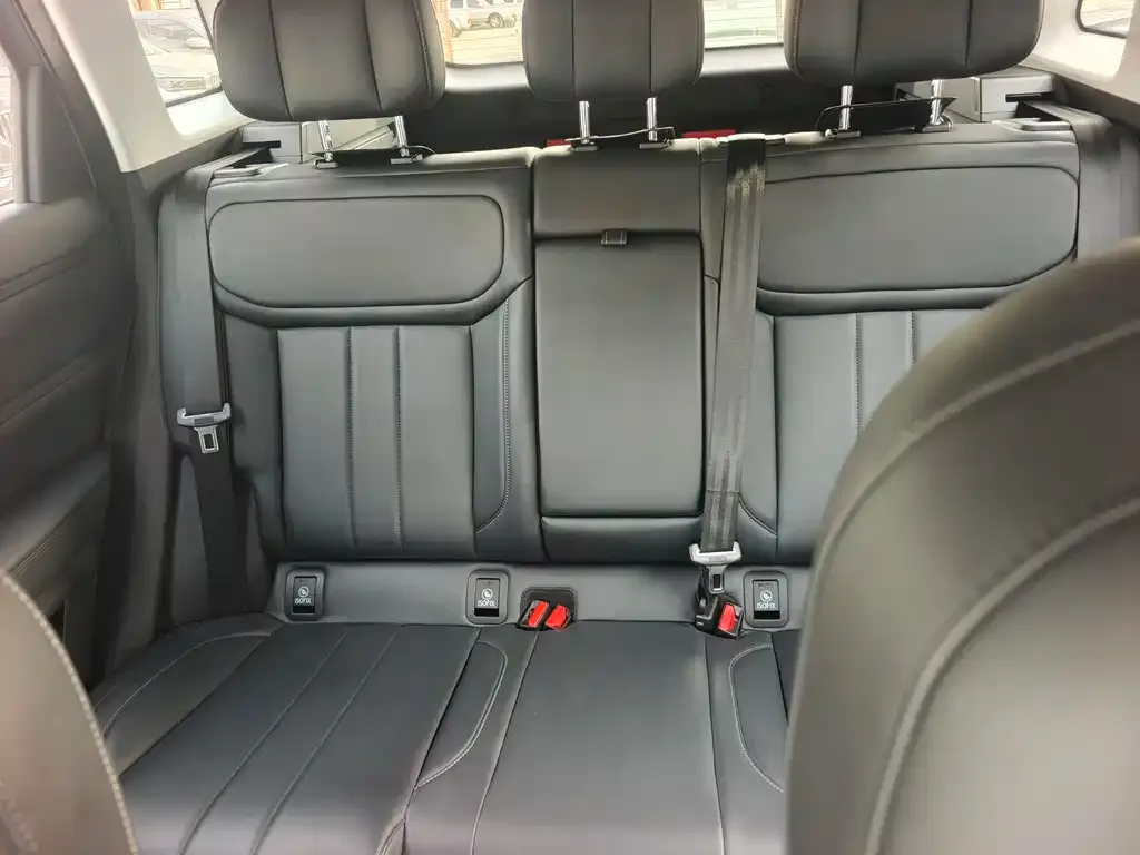 Chery C-DM 2024 из CN, фото 2