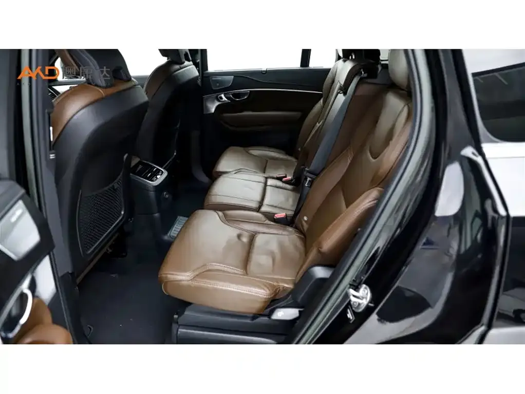 Volvo XC90 PHEV 2022 из CN, фото 9