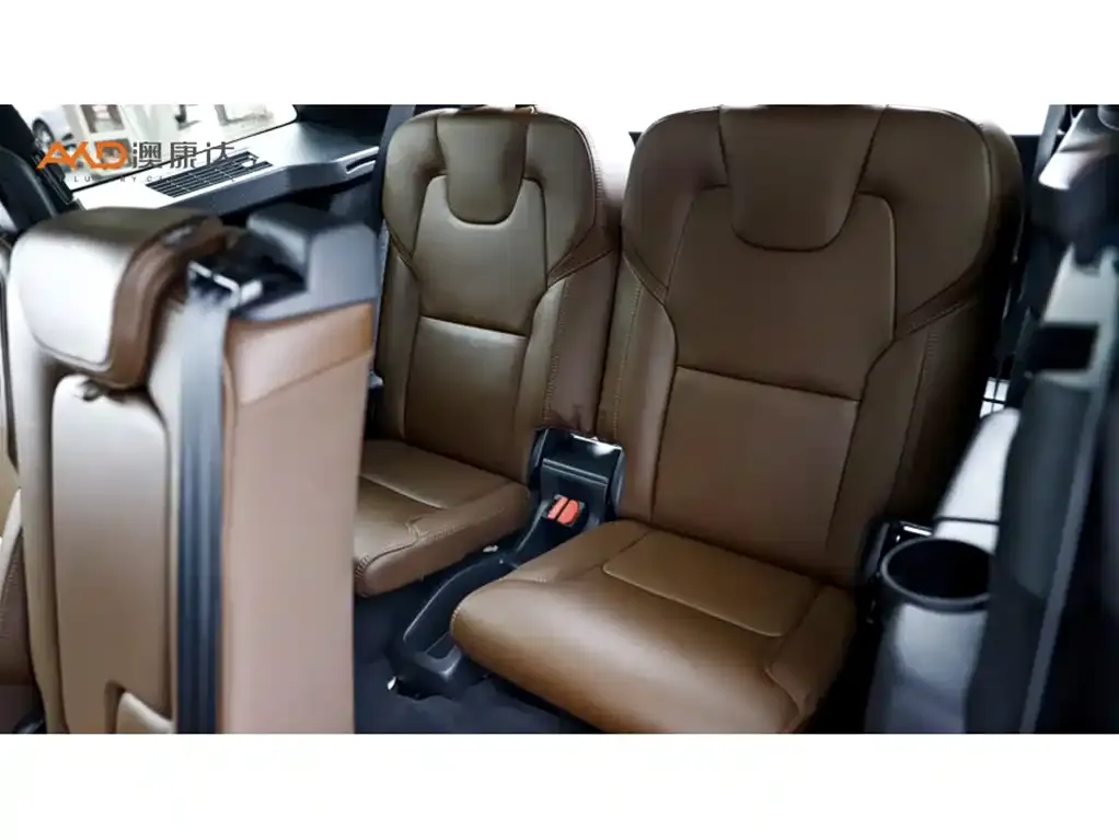 Volvo XC90 PHEV 2022 из CN, фото 6