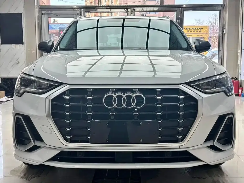 Audi Q3 — фото 2