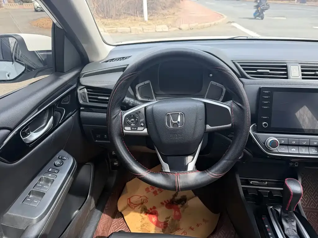 Honda Crider 2022 из CN, фото 5