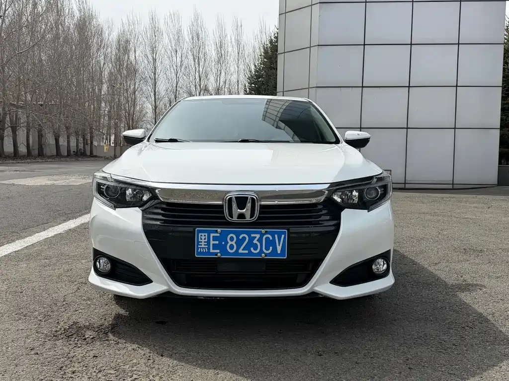 Honda Crider 2022 из CN, фото 2