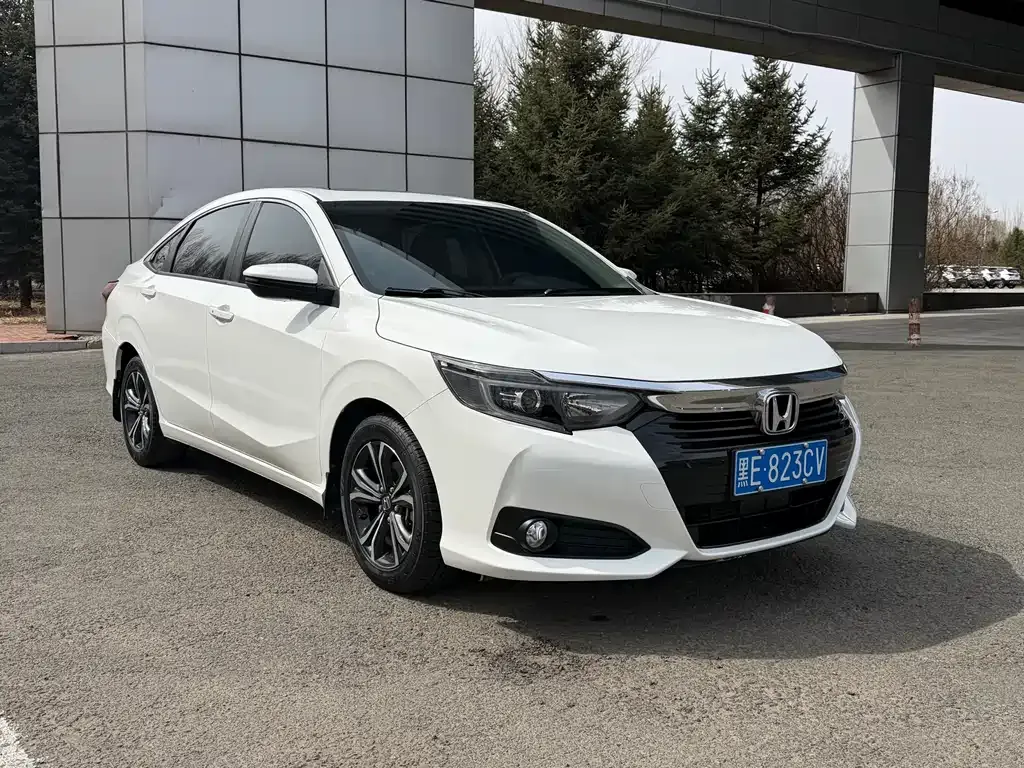 Honda Crider 2022 из CN, фото 4