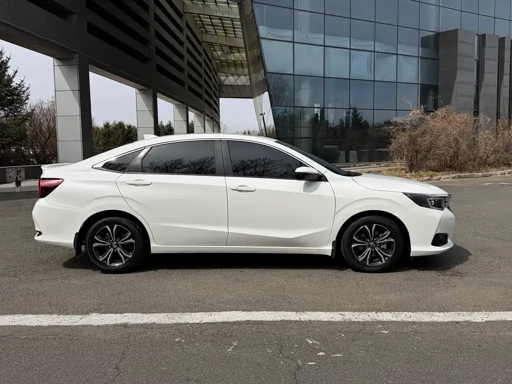 Honda Crider 2022 из CN, фото 6