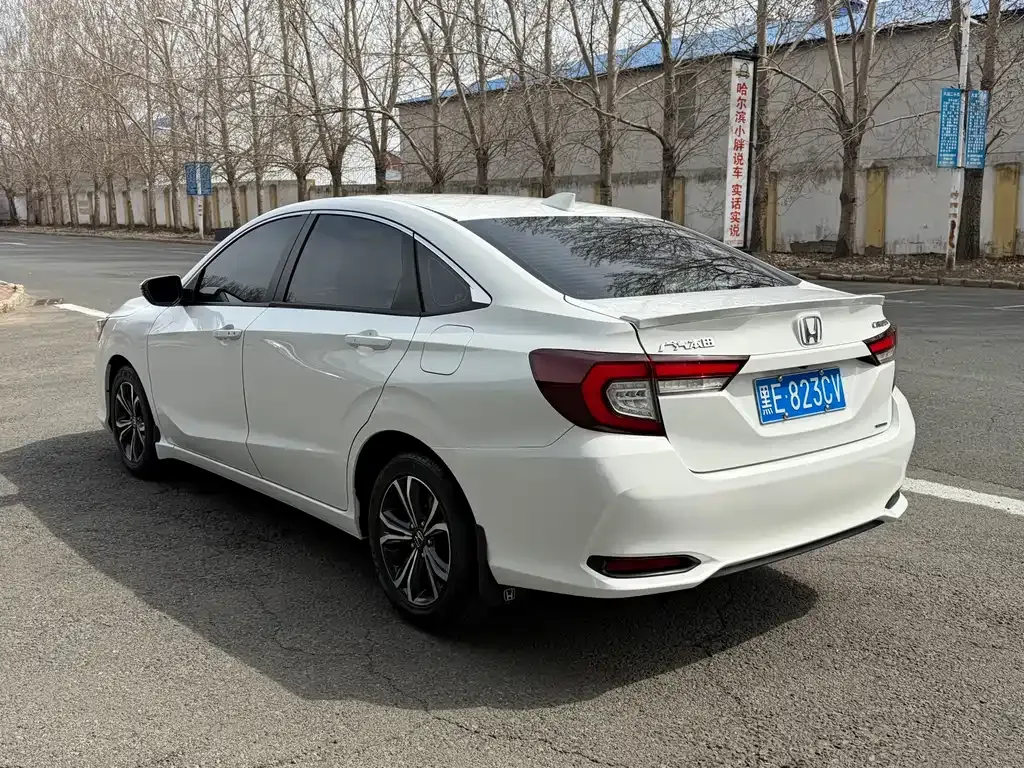 Honda Crider 2022 из CN, фото 8